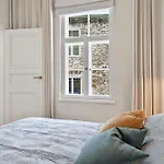 Apartamento Historic Luxury With Ac, Garden And Parking *