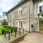 Historic Luxury With Ac, Garden And Parking *