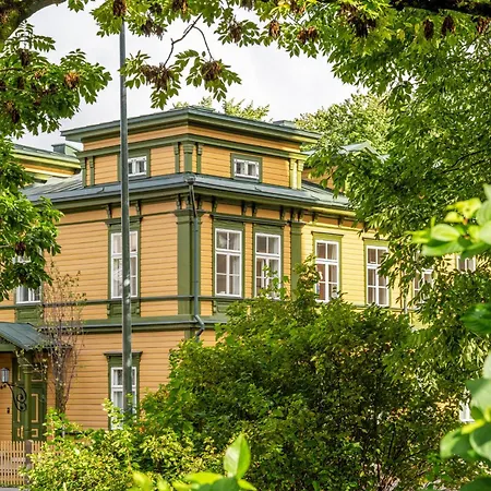 Thamme Luxury Centre Apartamento *