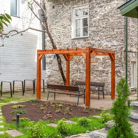 Appartement Historic Luxury Apartment With Free Parking And Garden