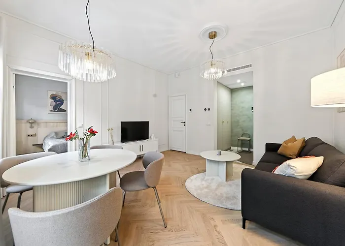 Thamme Luxury Centre