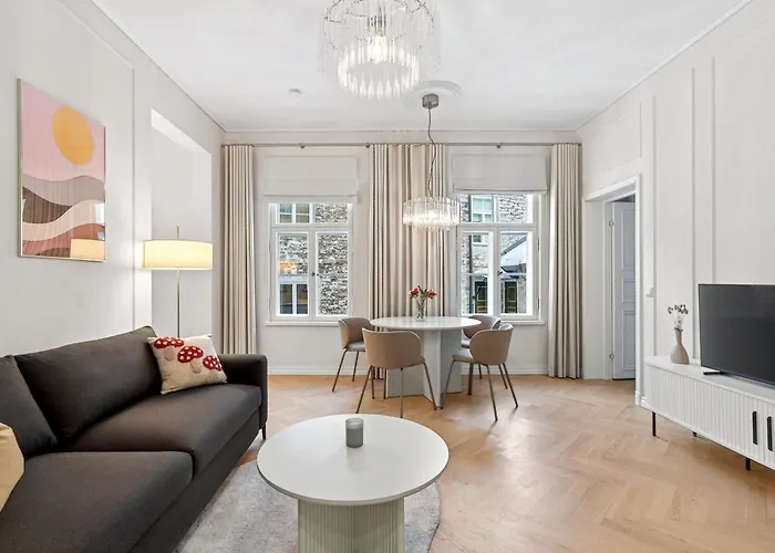 Thamme Luxury Centre * Tallin