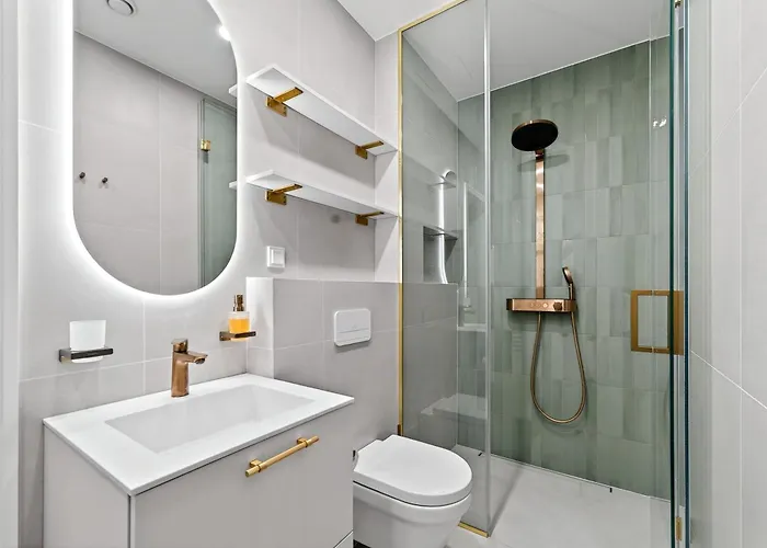 Thamme Luxury Centre Tallin