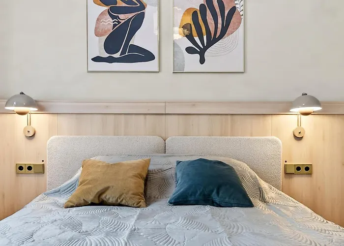 Thamme Luxury Centre Tallin