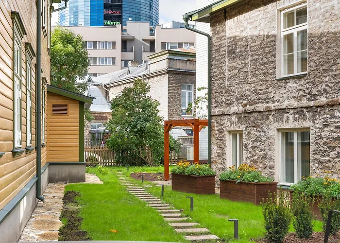 Thamme Luxury Centre